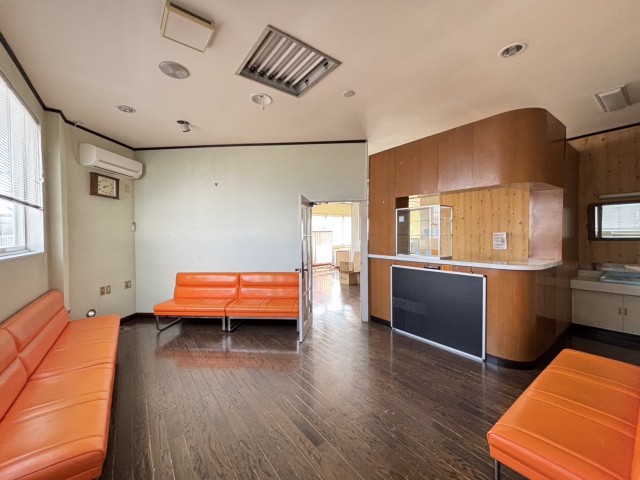 稲葉1丁目 売店舗