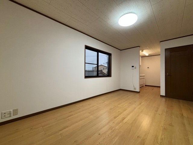 御幸町　中古住宅