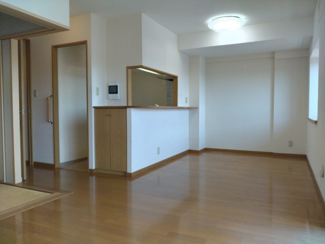 ダイアパレス鳥屋野 502号室