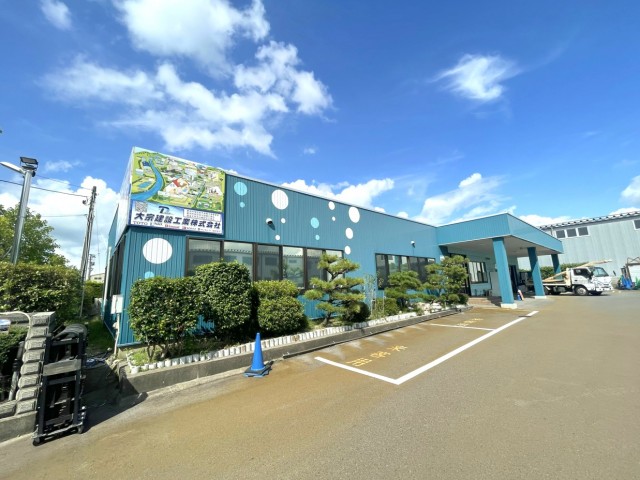 川口　売事務所