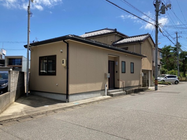 愛宕1丁目　中古住宅