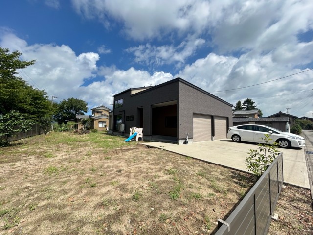 笠柳　中古住宅