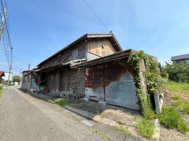 西区内野町　売地