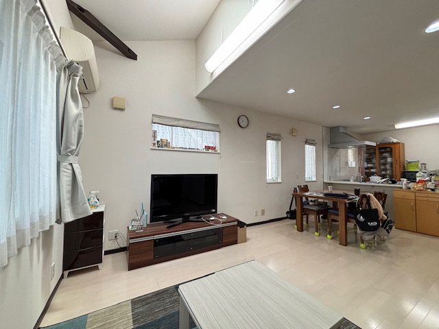 ときめき西1丁目 中古住宅