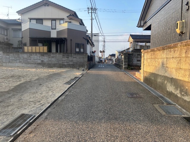 西小針台１号棟　