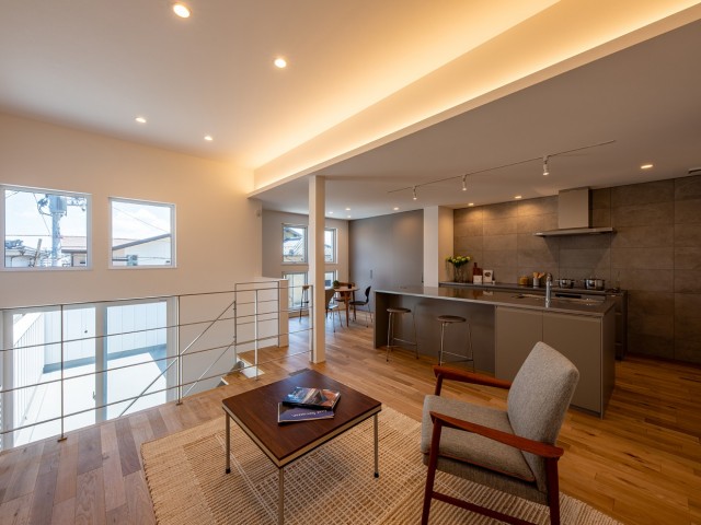 二葉町3丁目 新築住宅