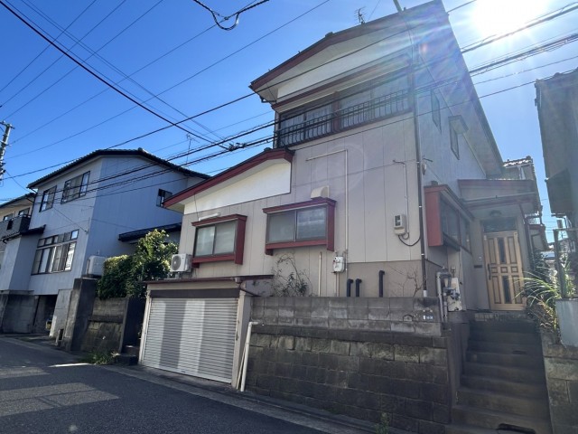関南町　売地