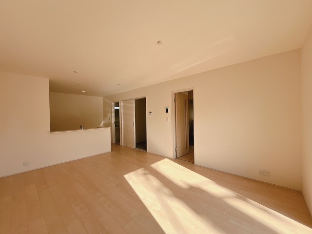 五十嵐中島5丁目1号棟