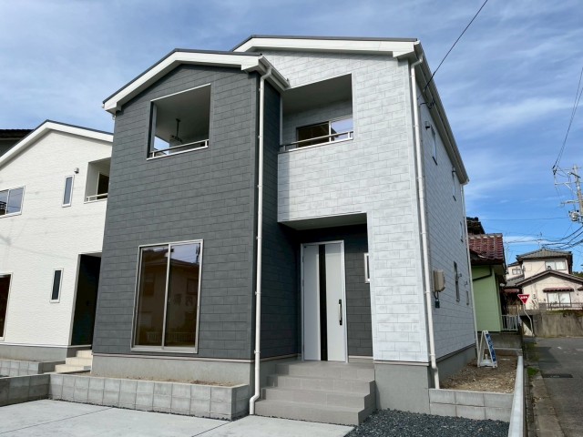 五十嵐中島５丁目２号棟