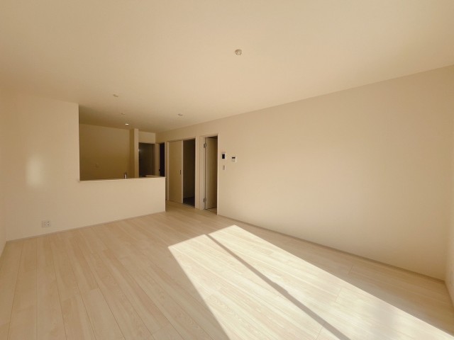 五十嵐中島5丁目2号棟