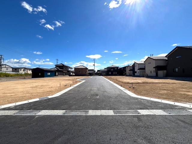 クレストタウン新町2丁目