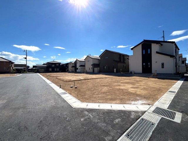 クレストタウン新町2丁目