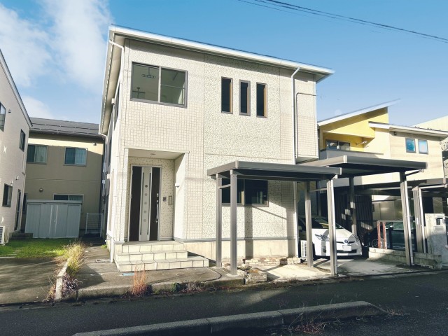 大通黄金５丁目　中古住宅