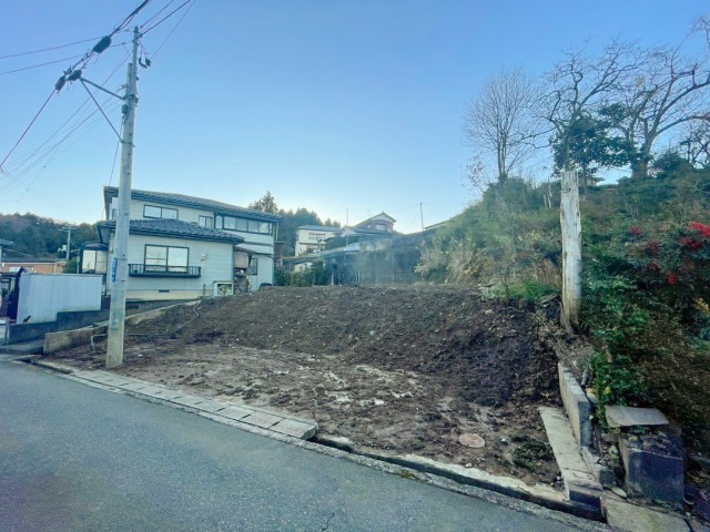 草水町　売地