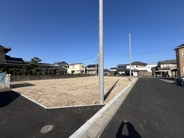 クレストタウン新町三丁目(第四期)