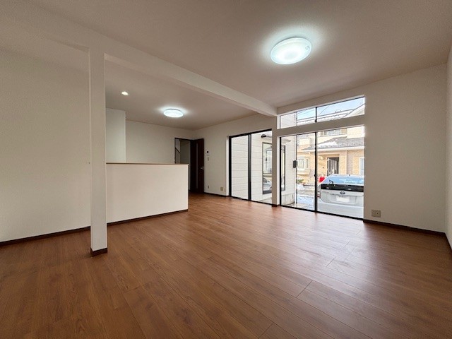 逢谷内３丁目 中古住宅