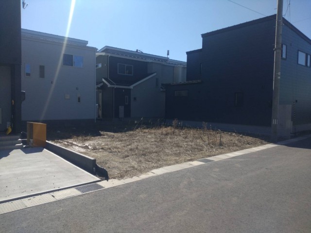 クレストタウン新町３丁目 (第３期 区画７)