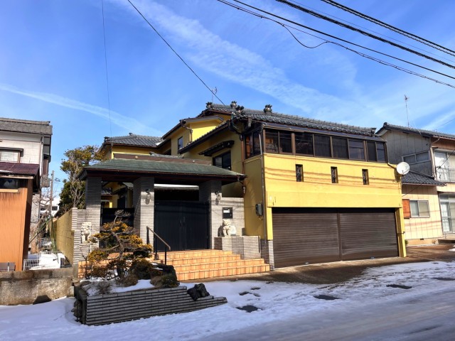 近江３丁目　売地